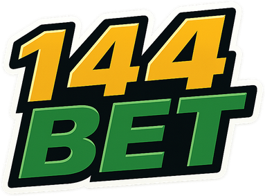 144 Bet Logo